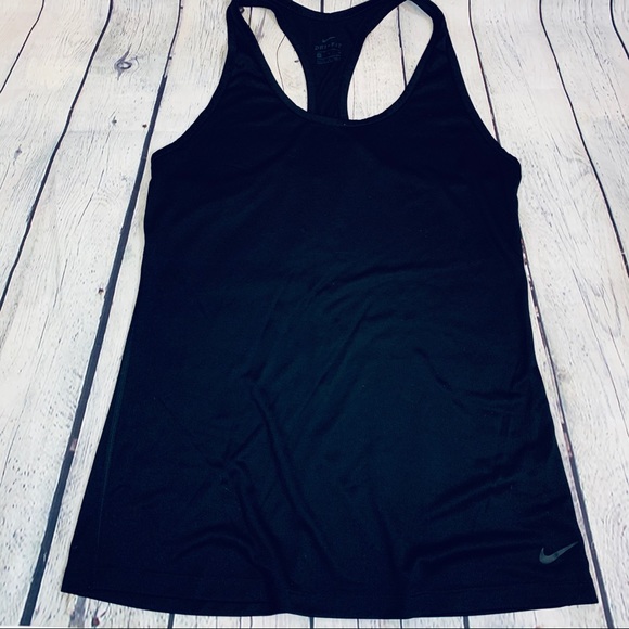 Nike Tops - Nike | Racerback Workout Tank Size M